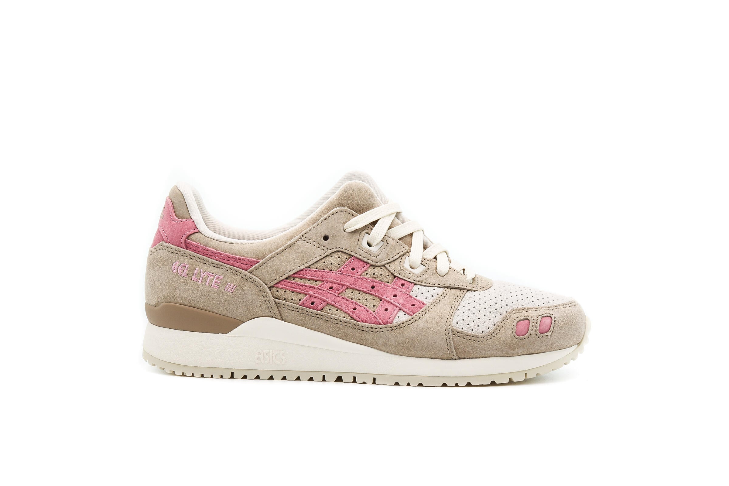 Asics Gel-LYTE III KADOMATSU PACK 